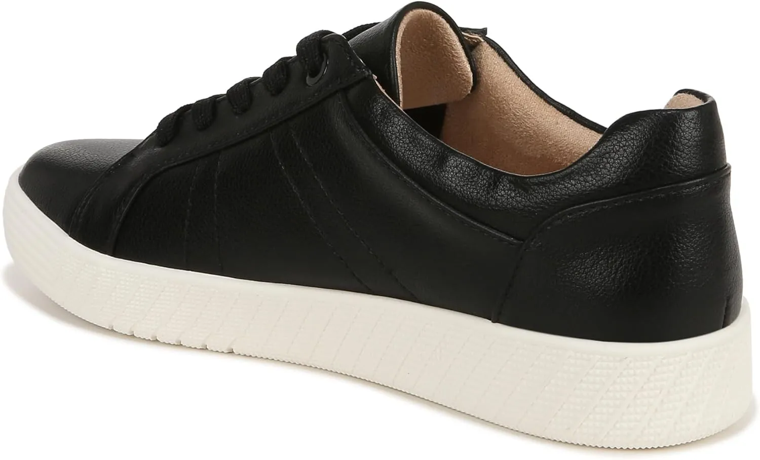 Naturalizer Soul Women's Neela Lace-Up Sneaker