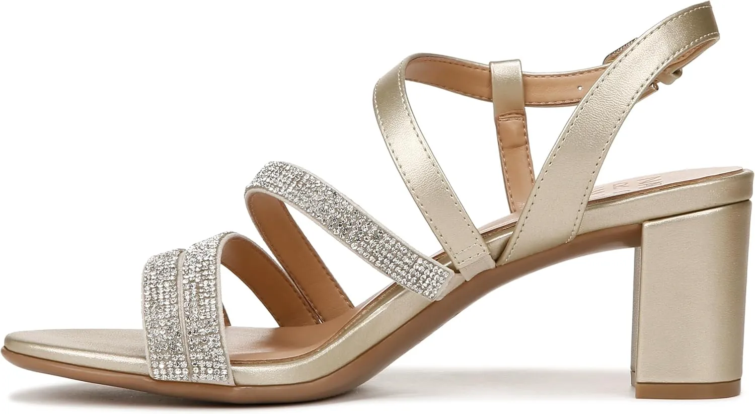 Naturalizer Women's, Bridget 4 Sandal