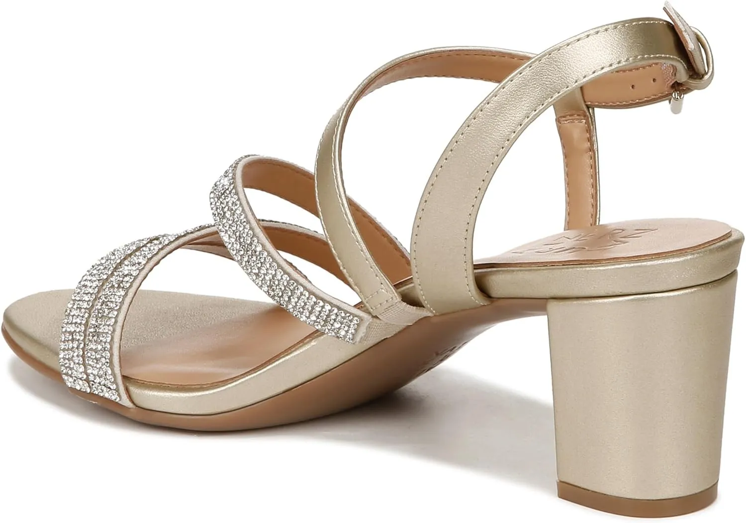 Naturalizer Women's, Bridget 4 Sandal