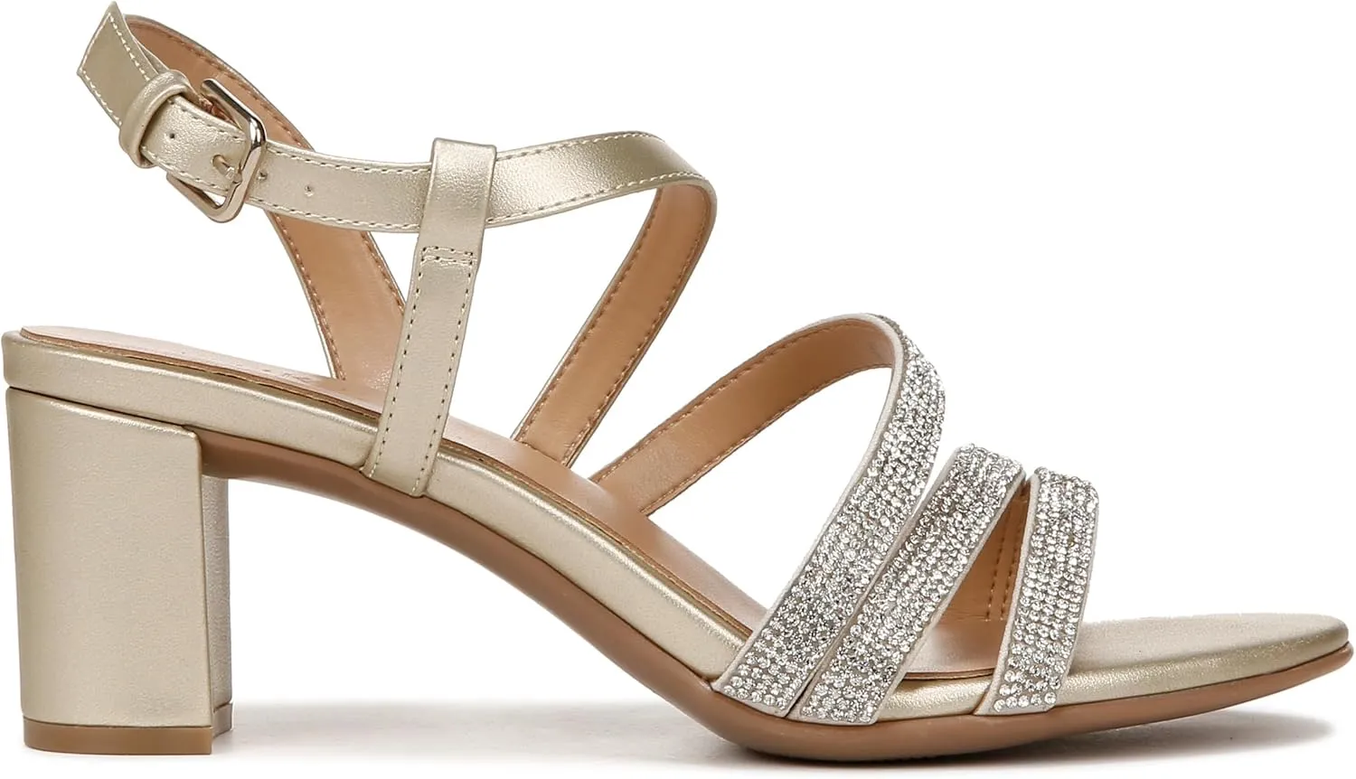 Naturalizer Women's, Bridget 4 Sandal
