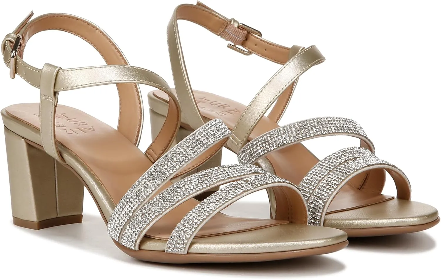 Naturalizer Women's, Bridget 4 Sandal