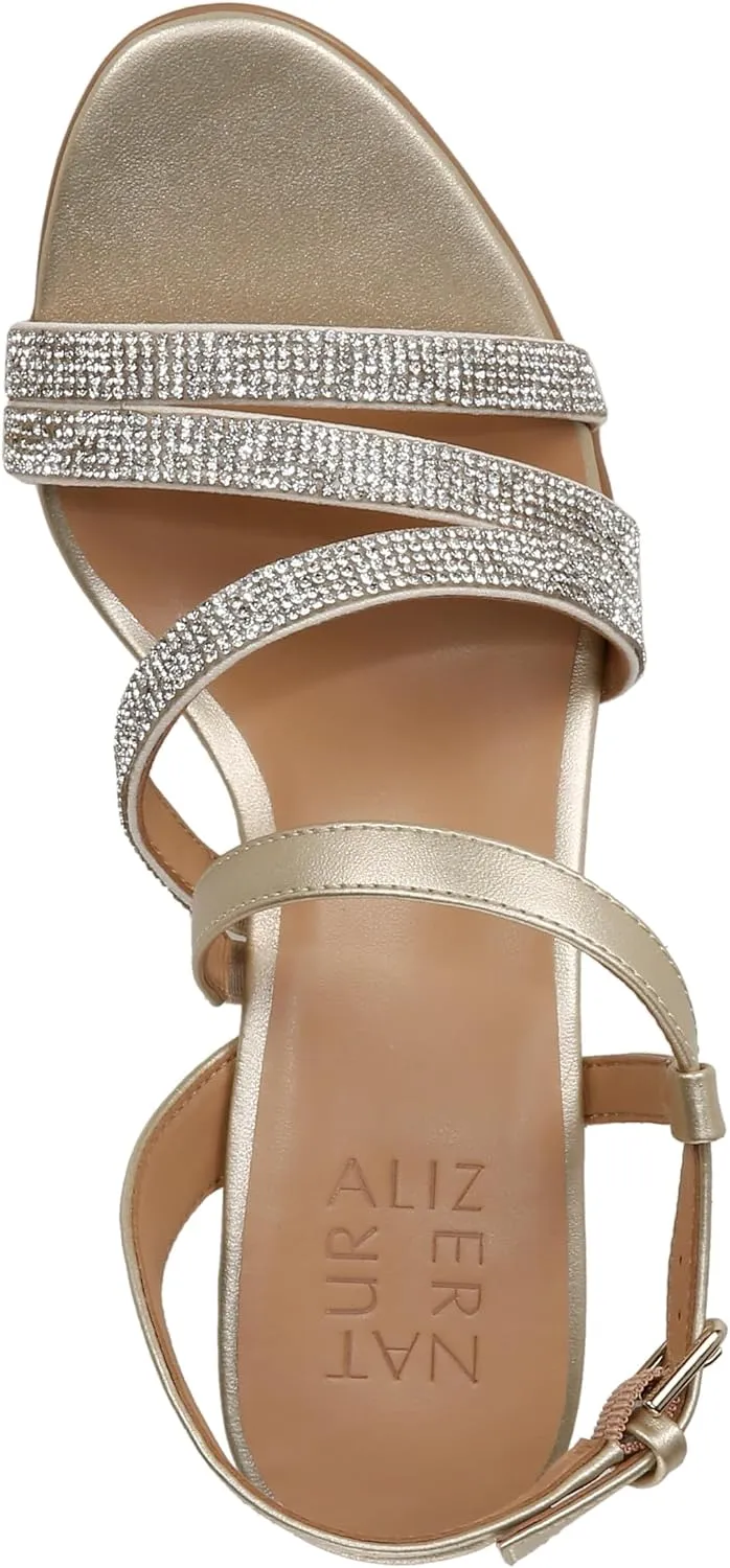 Naturalizer Women's, Bridget 4 Sandal