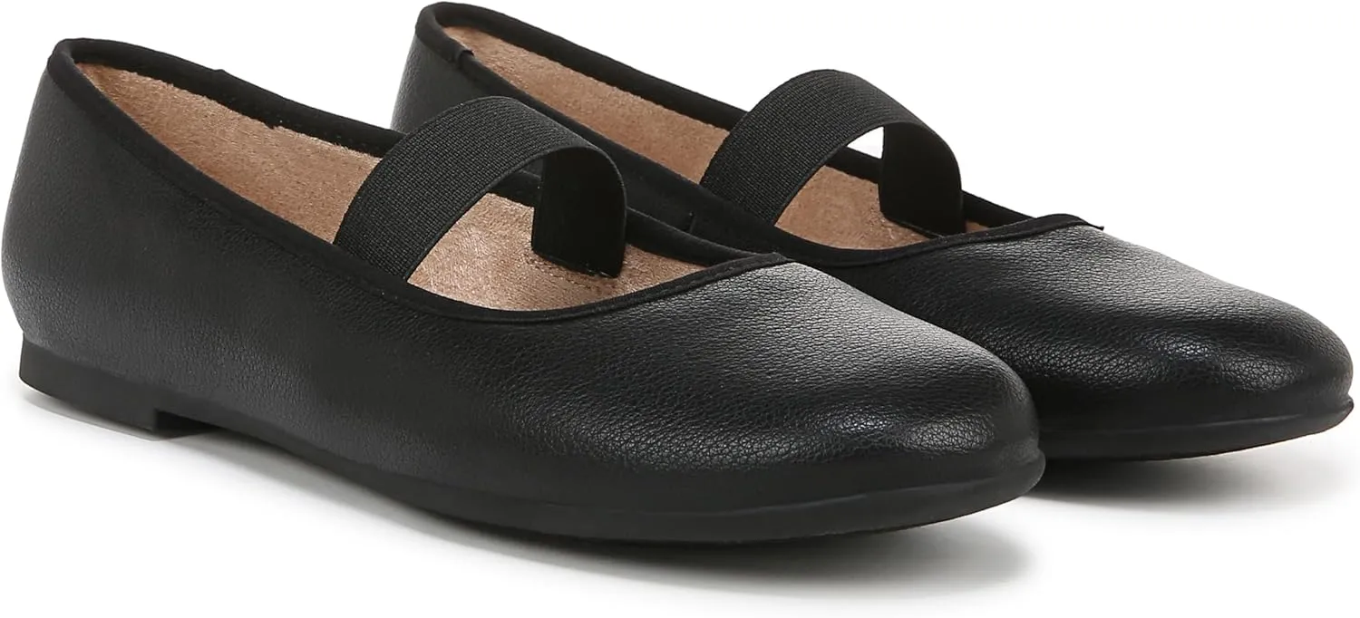 Naturalizer Women's Brillant Mary Jane Flat
