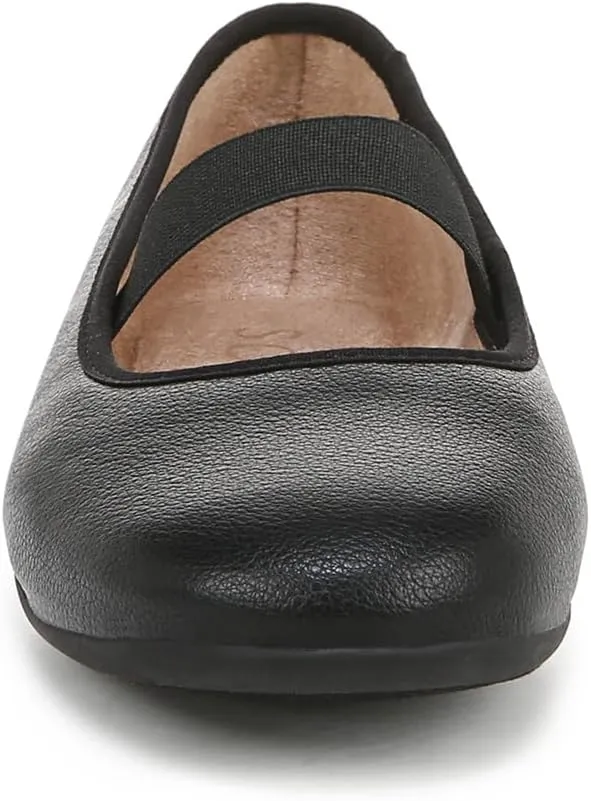Naturalizer Women's Brillant Mary Jane Flat