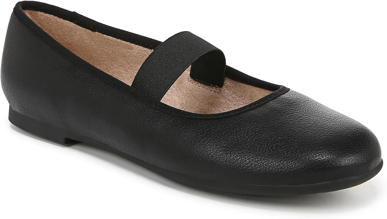 Naturalizer Women's Brillant Mary Jane Flat