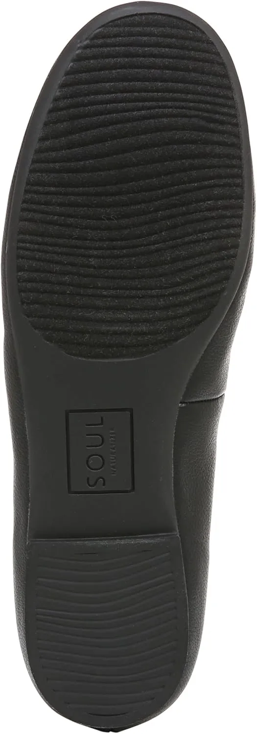 Naturalizer Women's Brillant Mary Jane Flat