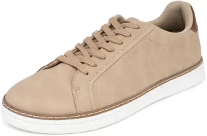 Nautica Men's Classic Lace-Up Low Top Fashion Sneaker Loafer - Stylish and Comfortable Casual Shoe
