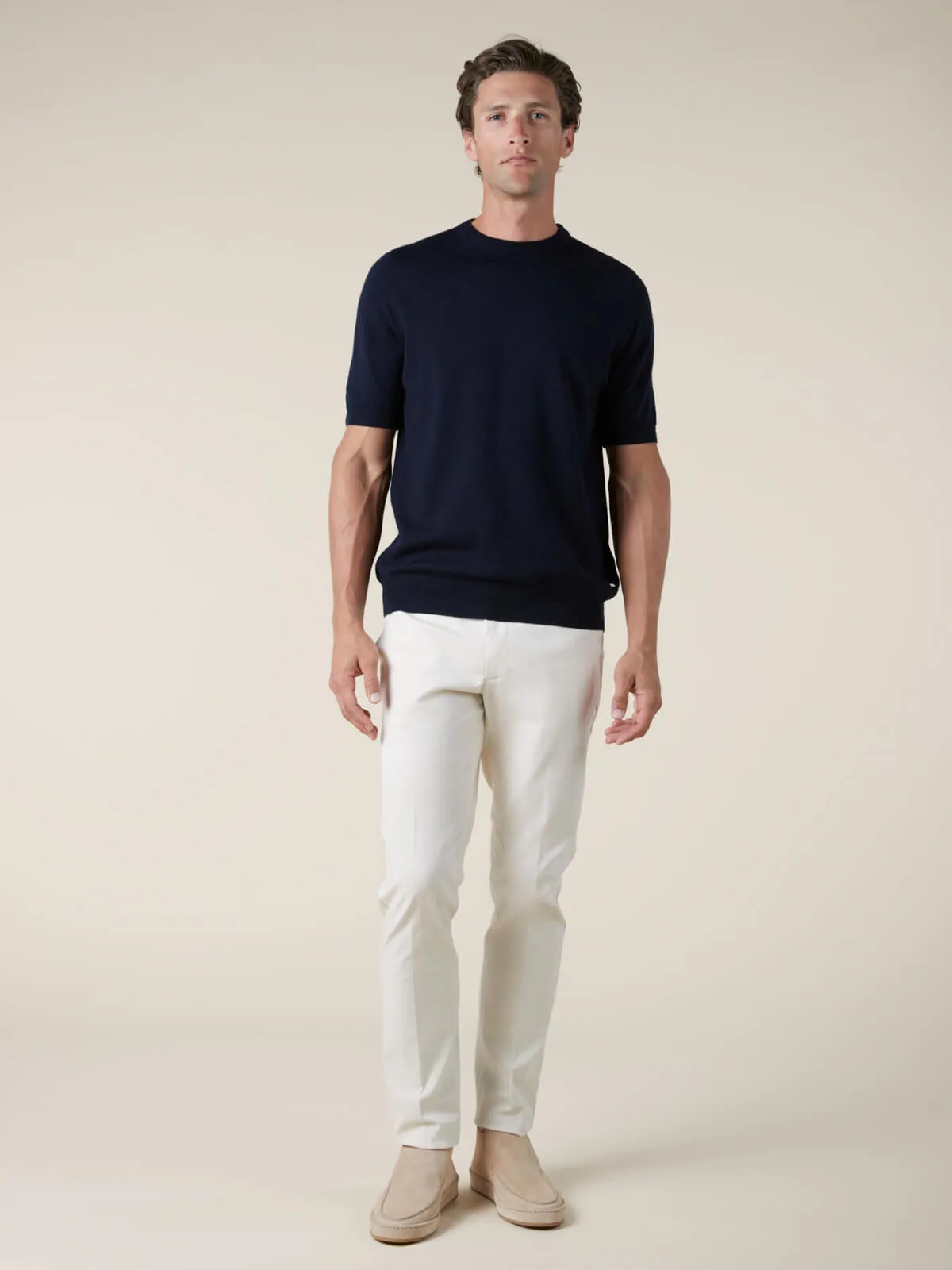 Navy T-Shirt