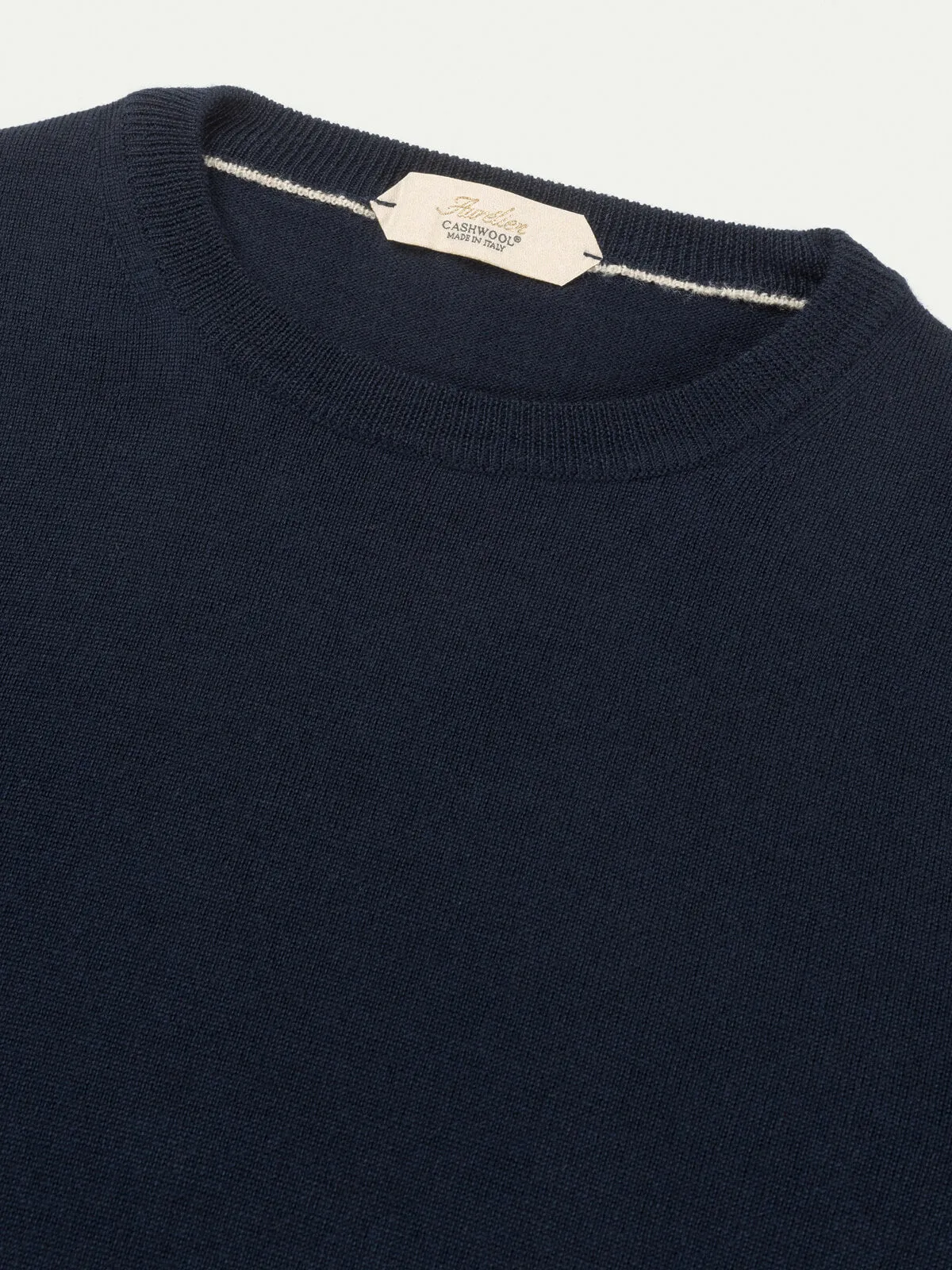 Navy T-Shirt