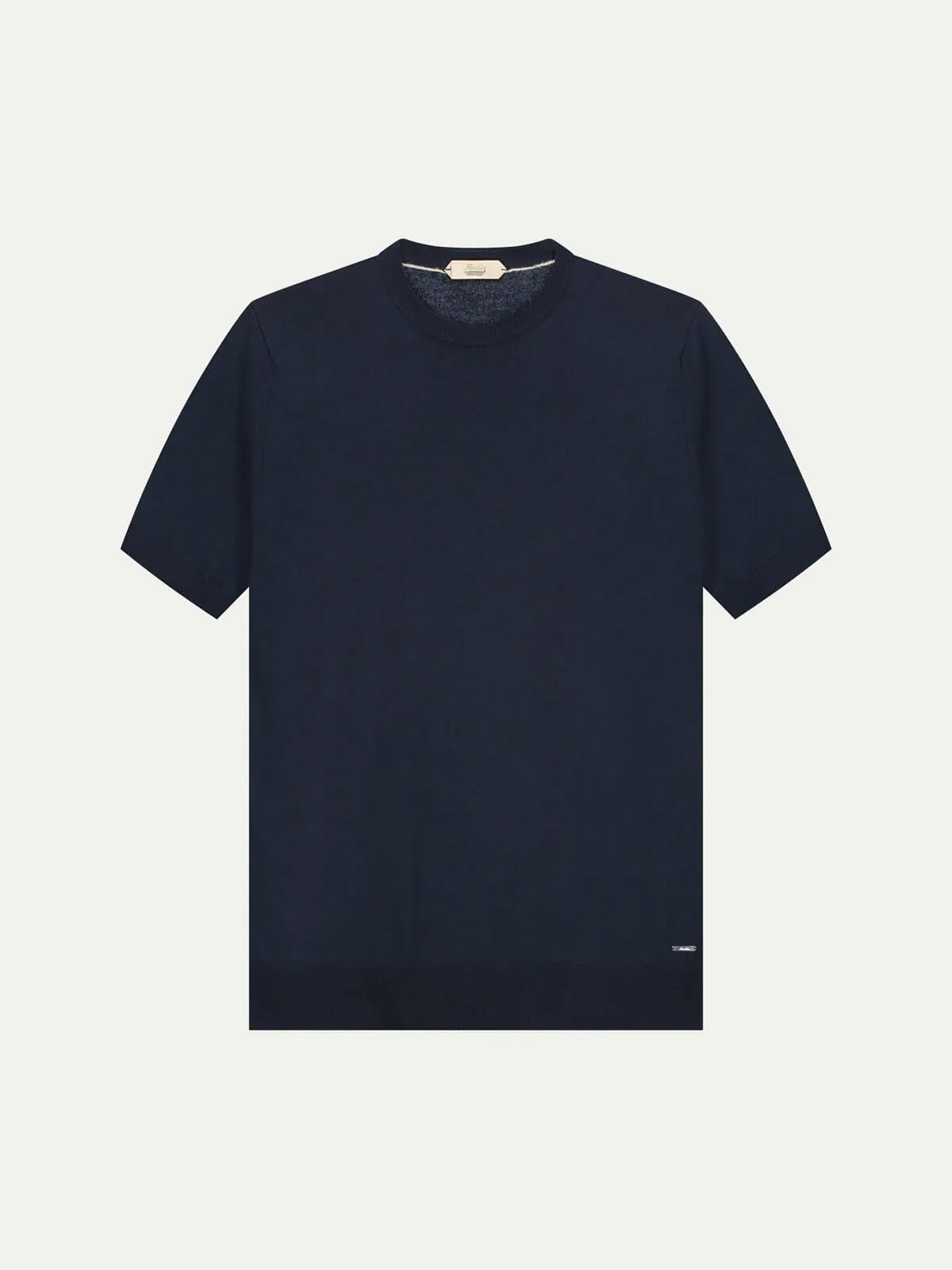 Navy T-Shirt