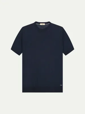Navy T-Shirt