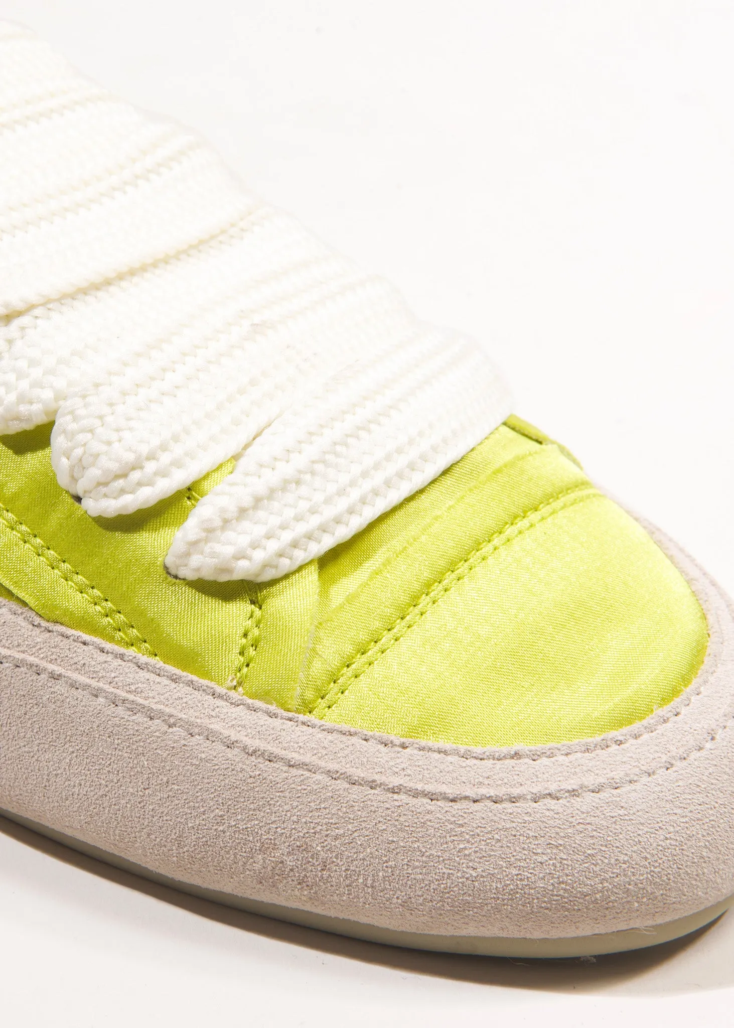 NAXSOS - Lime