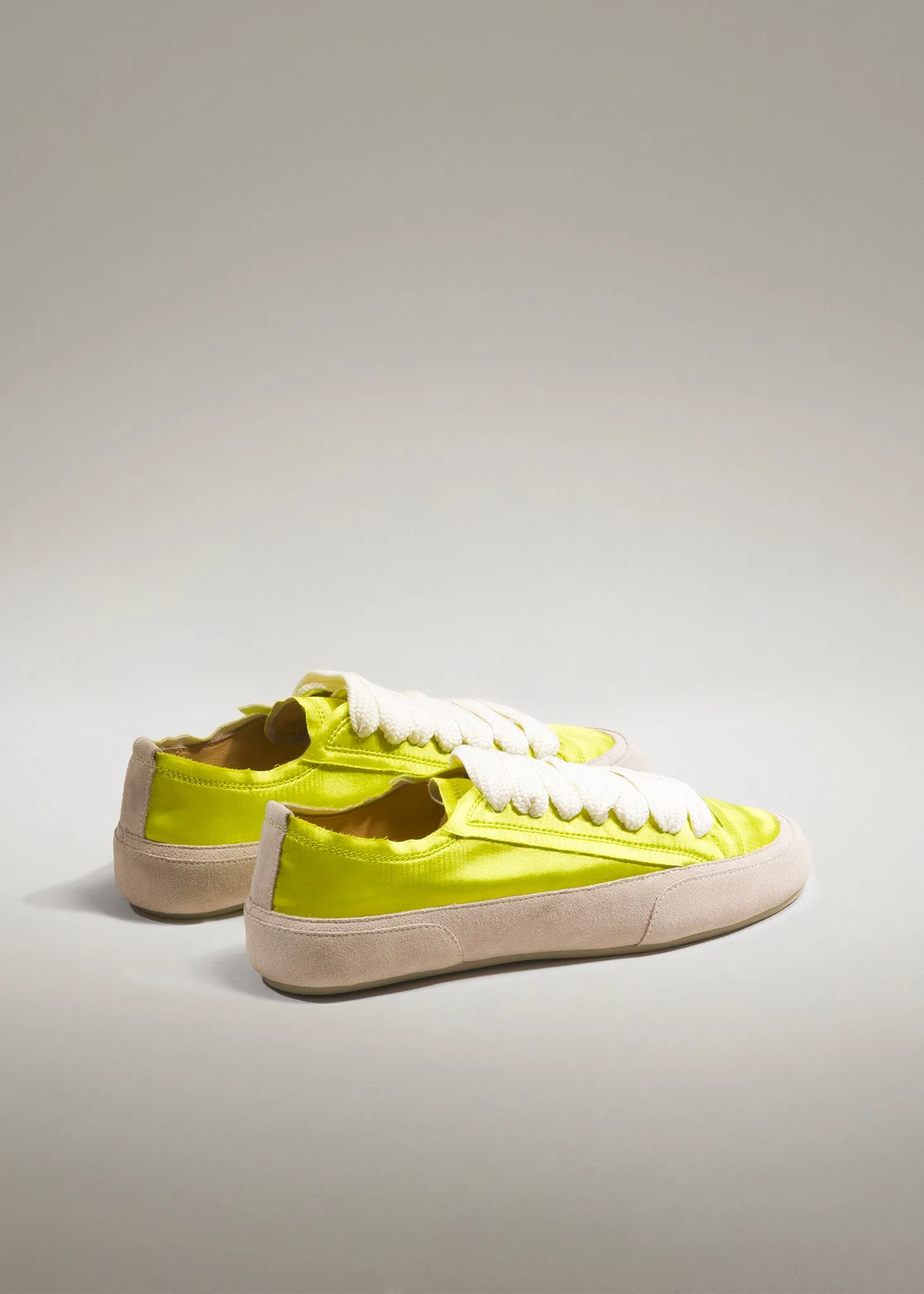 NAXSOS - Lime