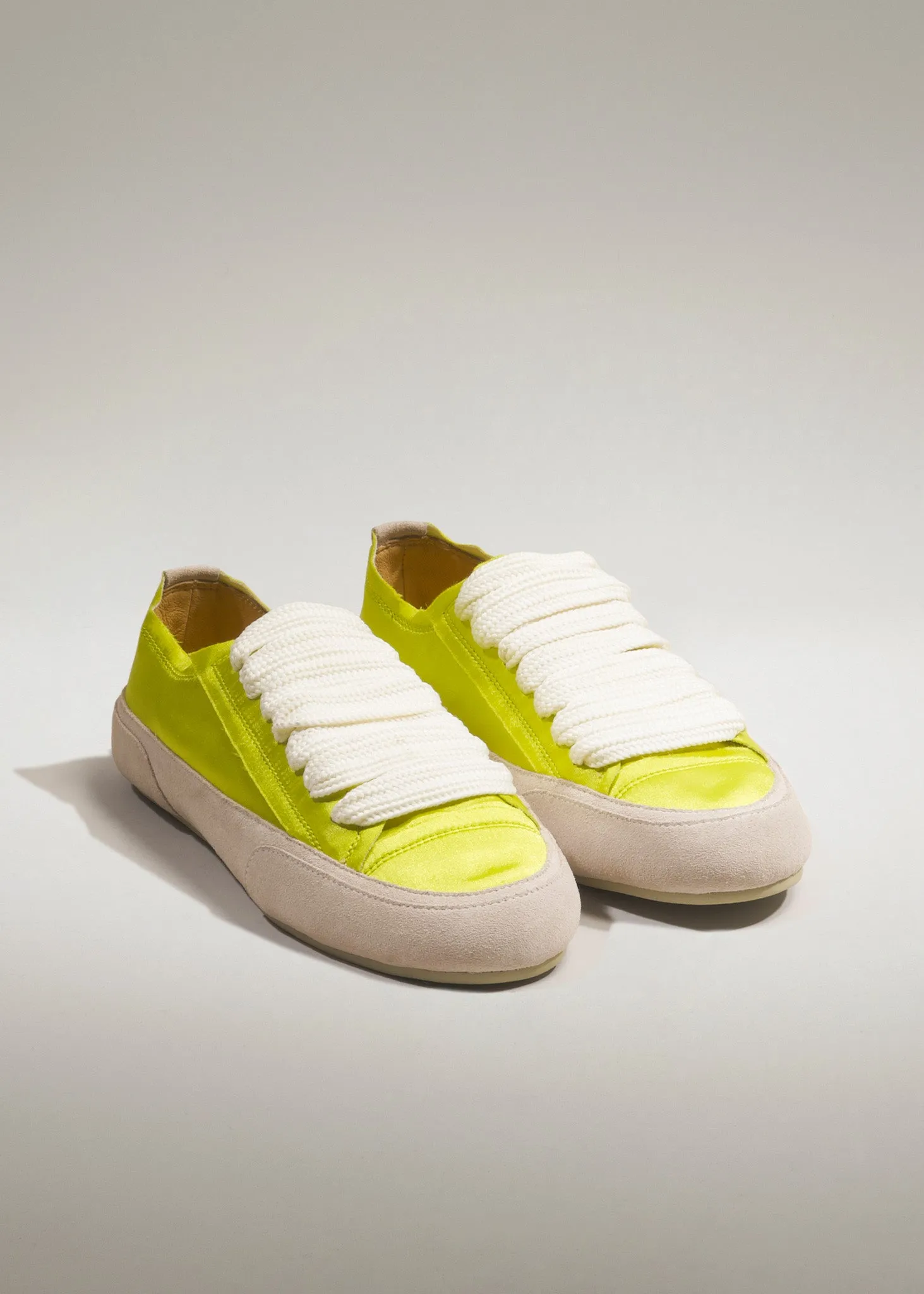 NAXSOS - Lime