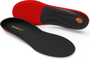 New Balance Comfort Fit Shoe Insert - Gentle Arch Support - Multi-Layered Cushioning - Unisex - 5.5-7 Men / 6.5-8 Women