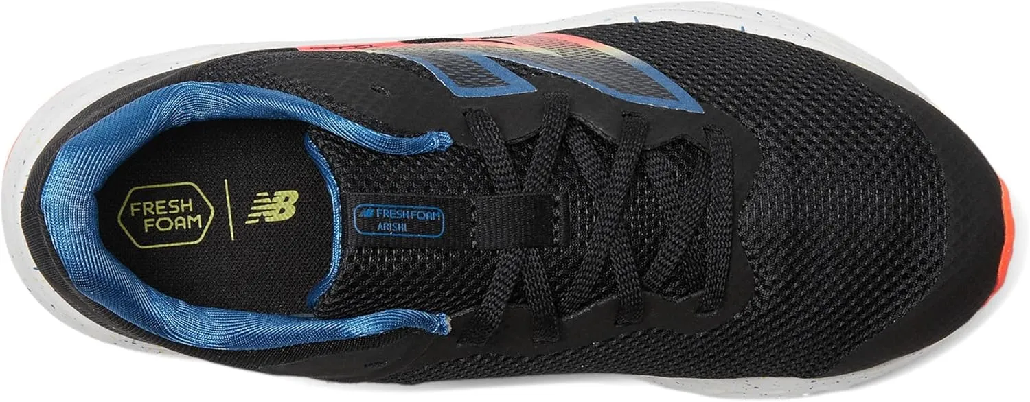 New Balance Kids Arishi Fresh Foam v4 Sneaker