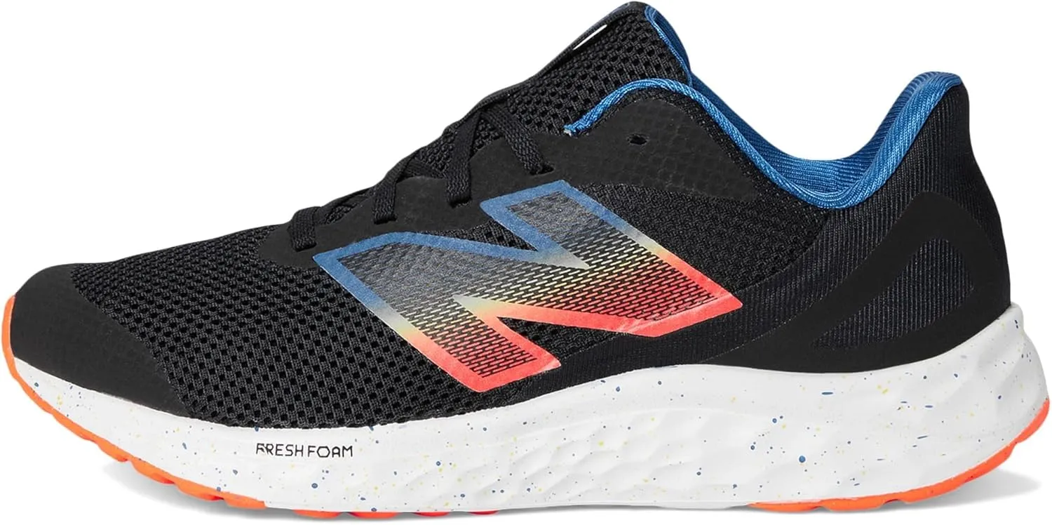 New Balance Kids Arishi Fresh Foam v4 Sneaker