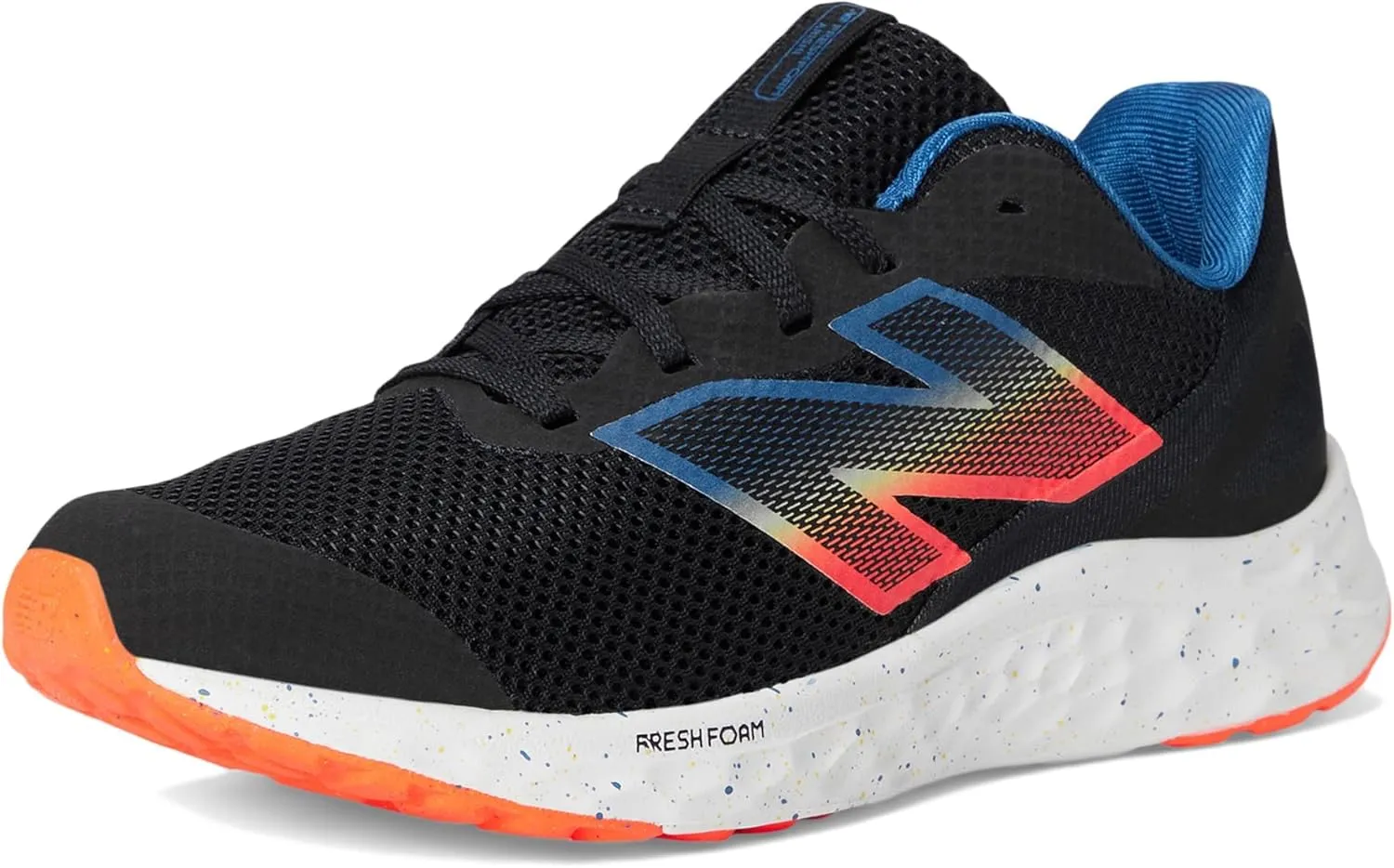 New Balance Kids Arishi Fresh Foam v4 Sneaker