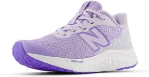 New Balance Kids' Fresh Foam Arishi v4 Lace-Up Sneaker