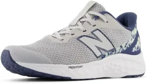 New Balance Kids' Fresh Foam Arishi v4 Lace-Up Sneaker