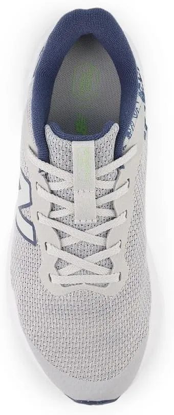 New Balance Kids' Fresh Foam Arishi v4 Lace-Up Sneaker