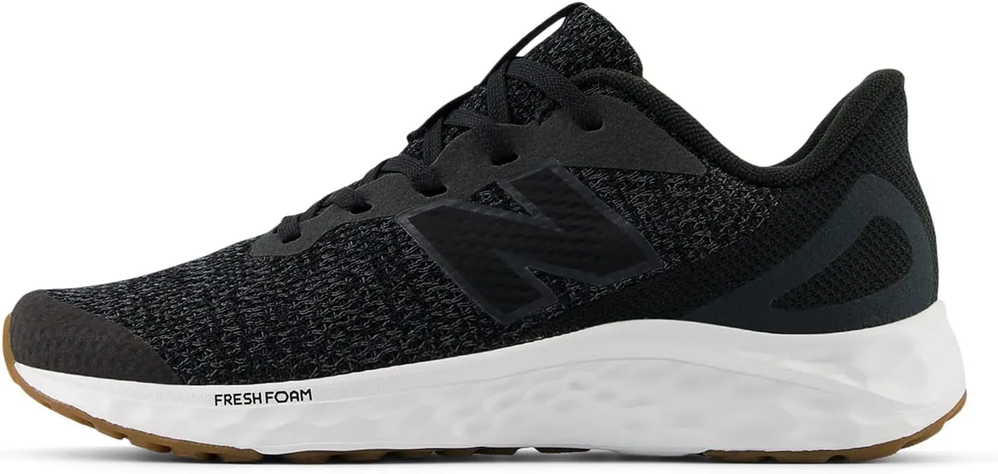 New Balance Kids' Fresh Foam Arishi V4 Sneaker
