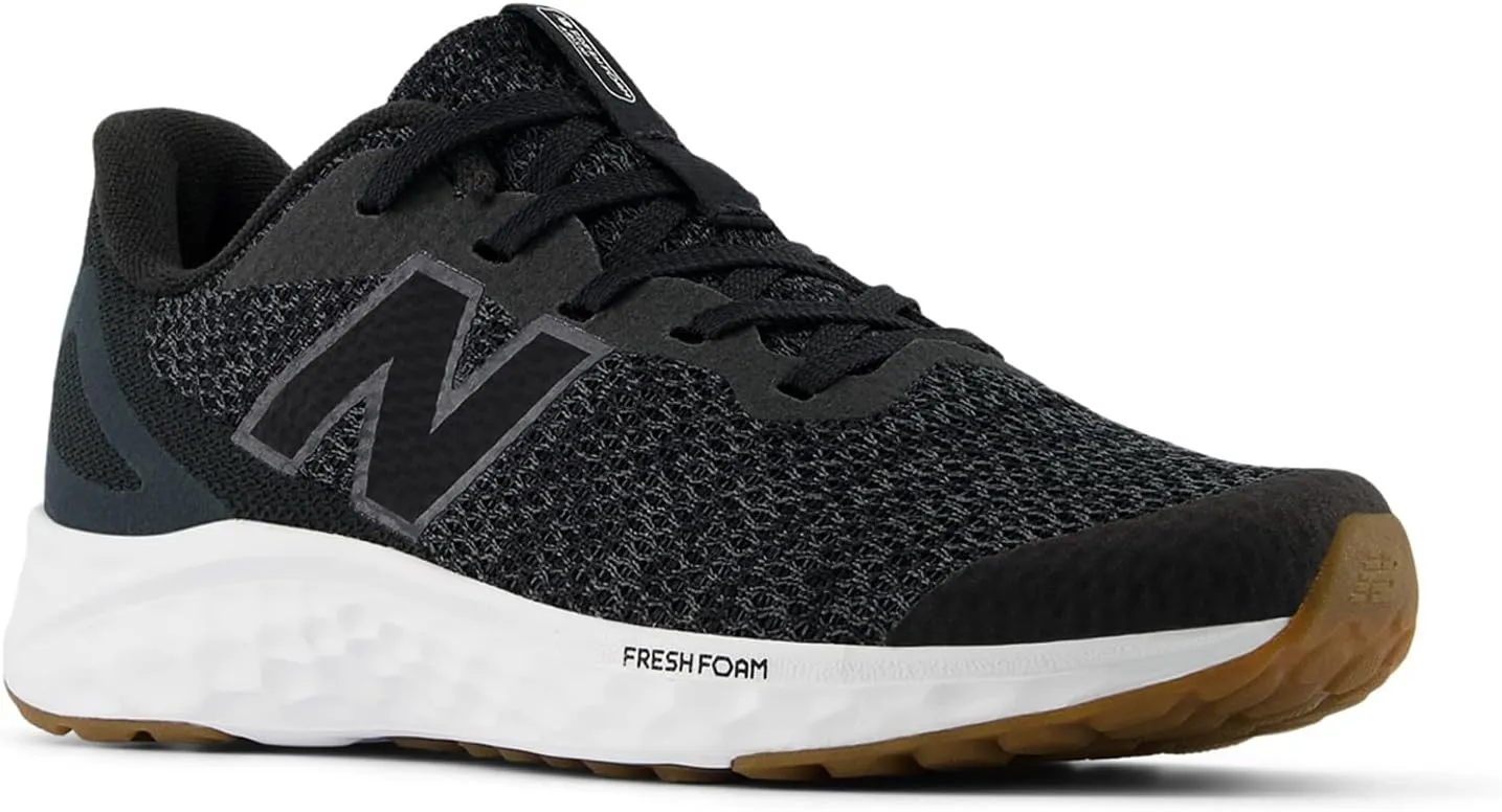 New Balance Kids' Fresh Foam Arishi V4 Sneaker