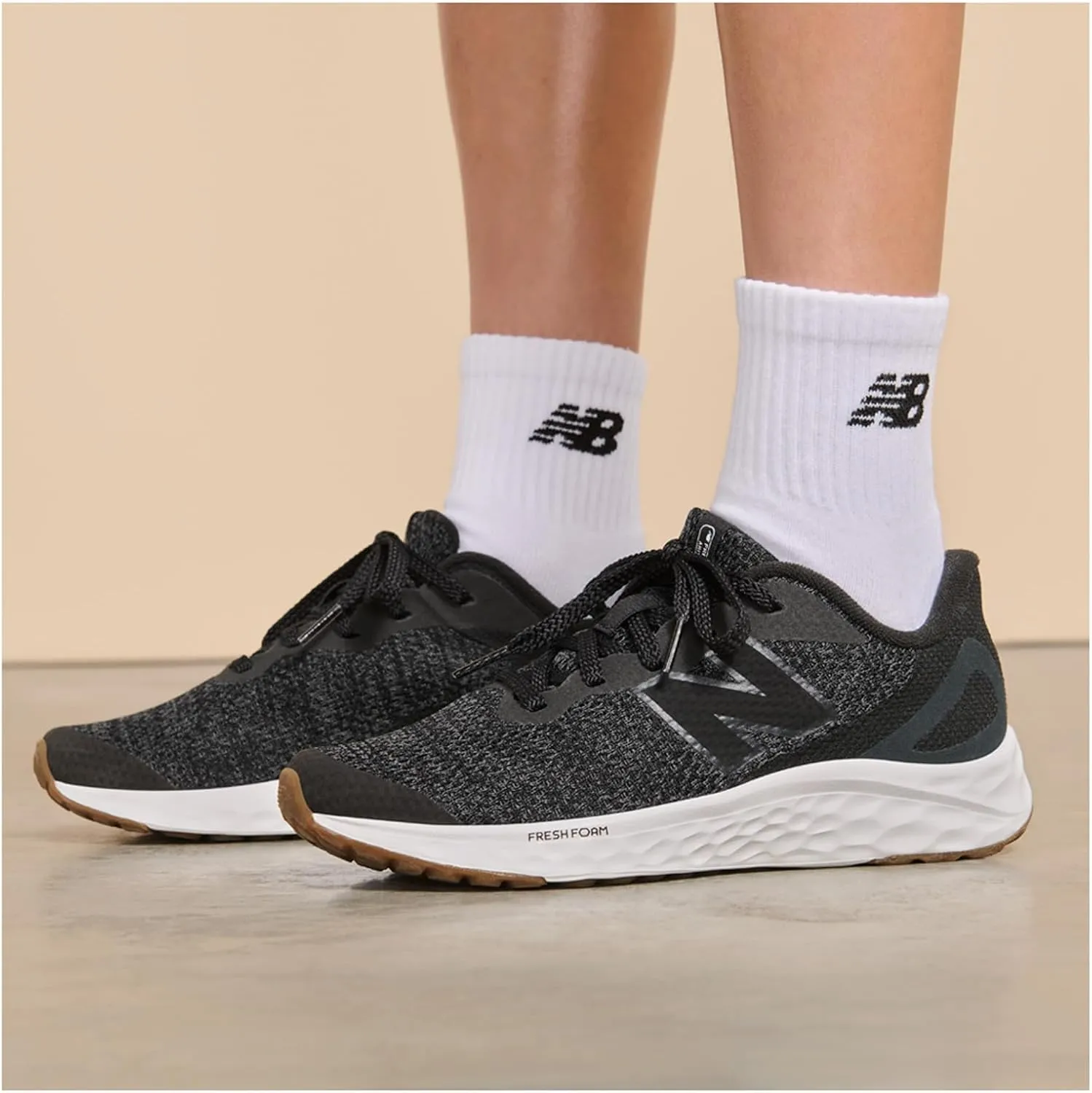 New Balance Kids' Fresh Foam Arishi V4 Sneaker