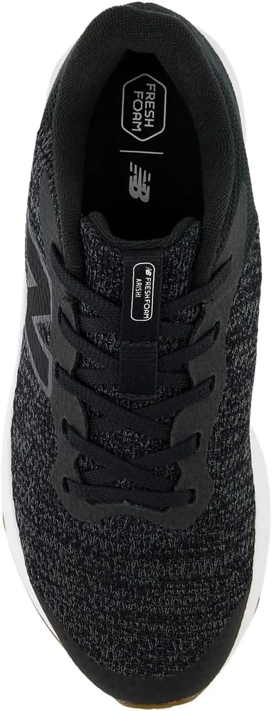 New Balance Kids' Fresh Foam Arishi V4 Sneaker