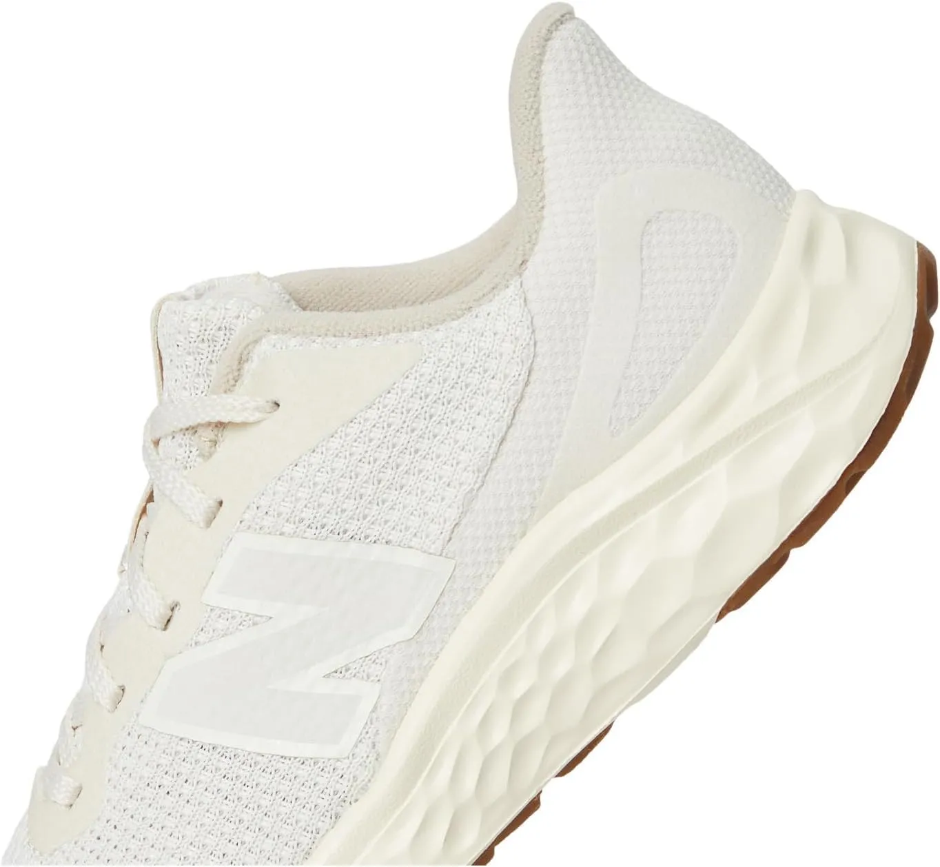 New Balance Kids' Fresh Foam Arishi V4 Sneaker