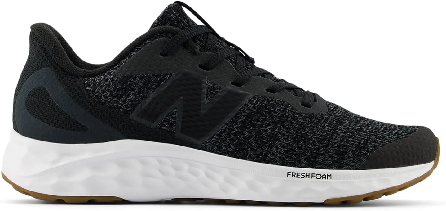 New Balance Kids' Fresh Foam Arishi V4 Sneaker