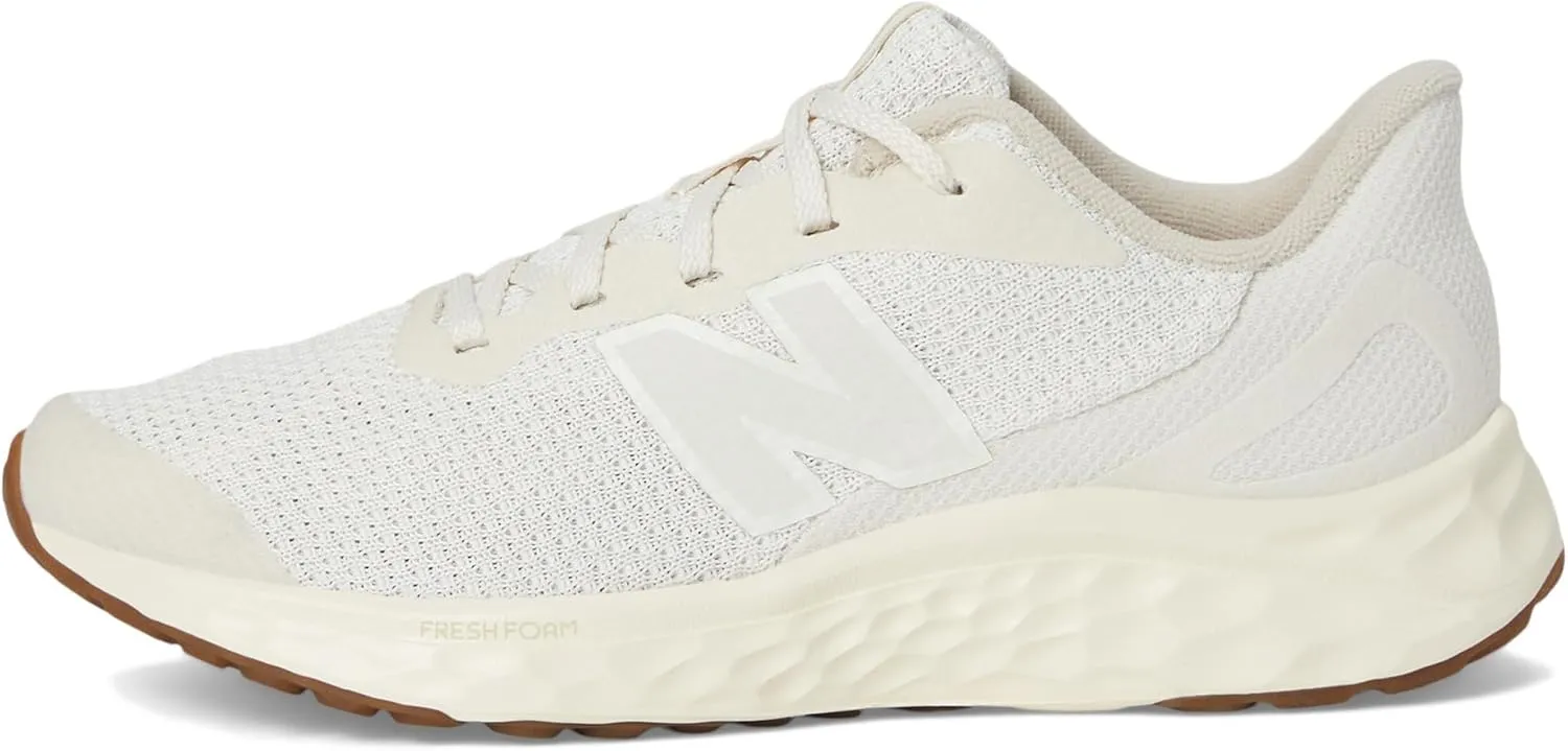 New Balance Kids' Fresh Foam Arishi V4 Sneaker