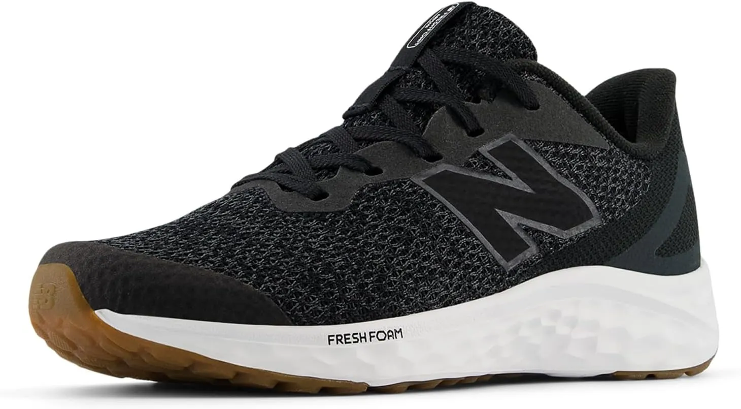 New Balance Kids' Fresh Foam Arishi V4 Sneaker