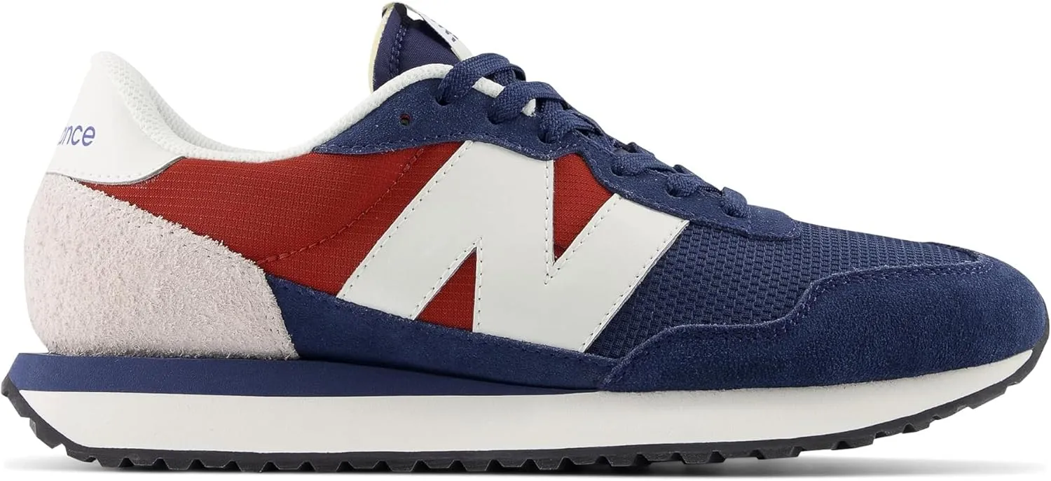 New Balance Men's 237 V1 Sneaker