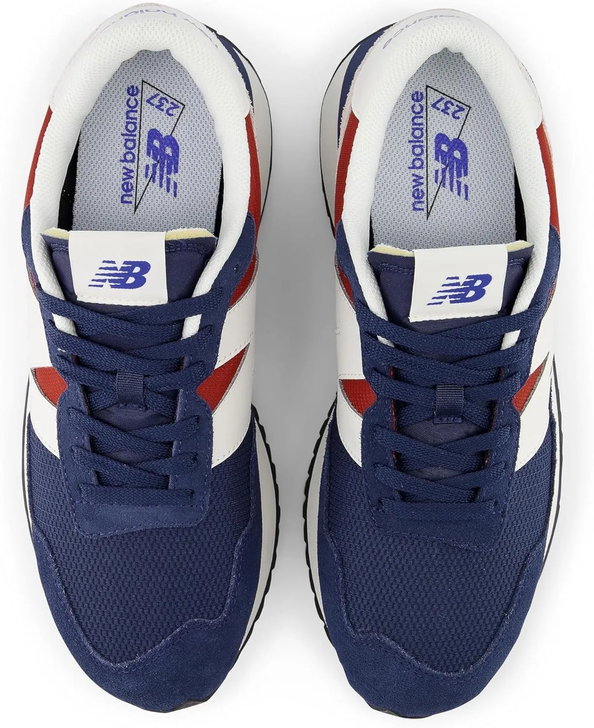 New Balance Men's 237 V1 Sneaker