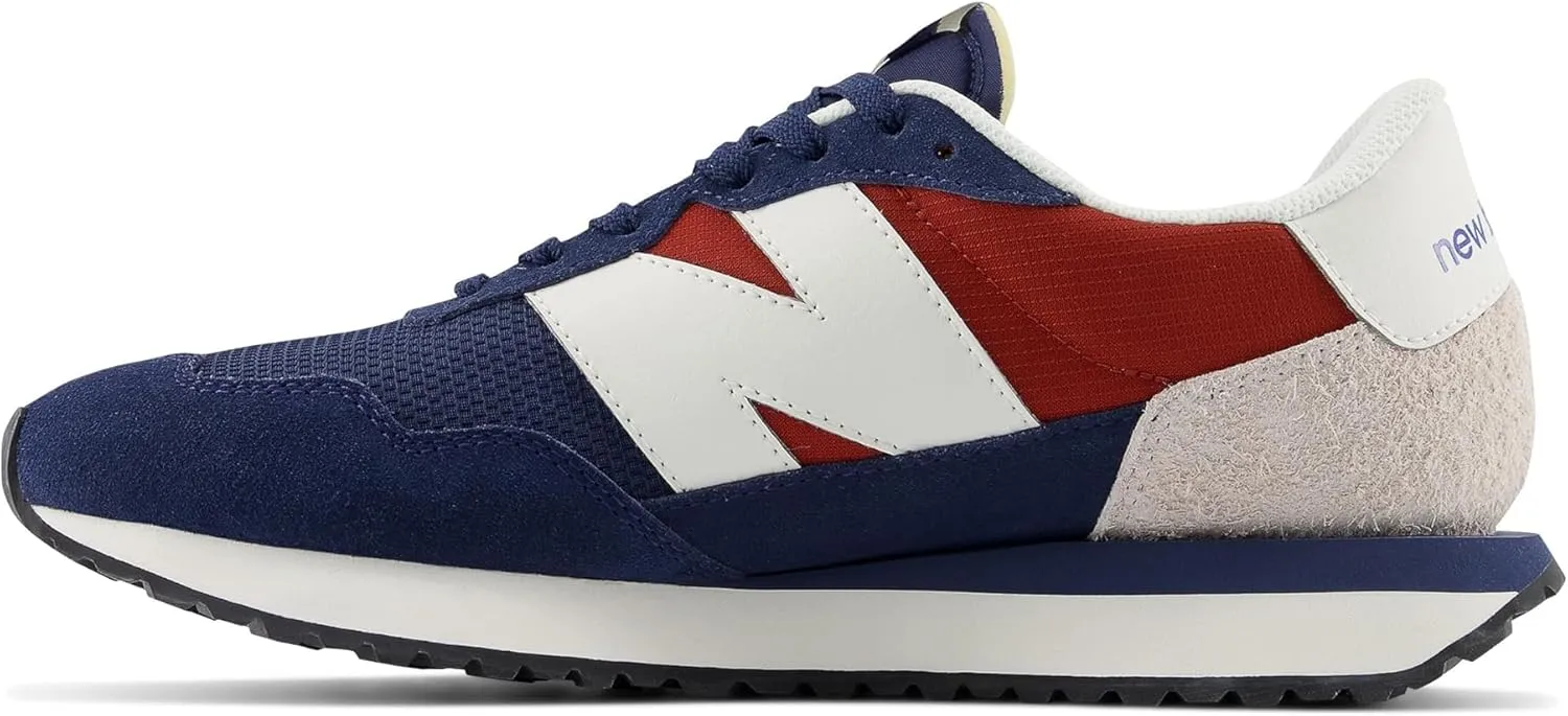 New Balance Men's 237 V1 Sneaker
