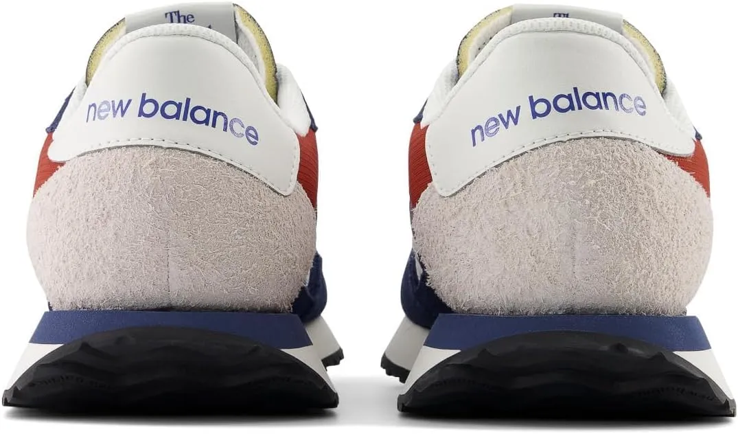 New Balance Men's 237 V1 Sneaker