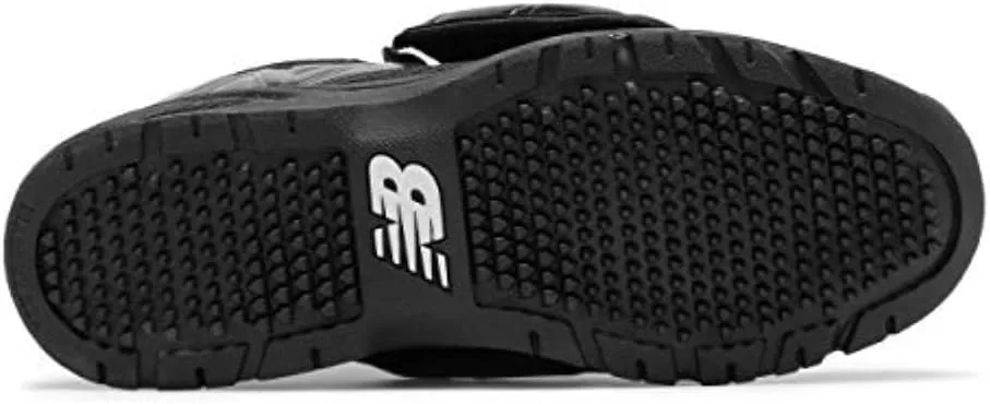 New Balance Men's 460 V3 Umpire Baseball Shoe