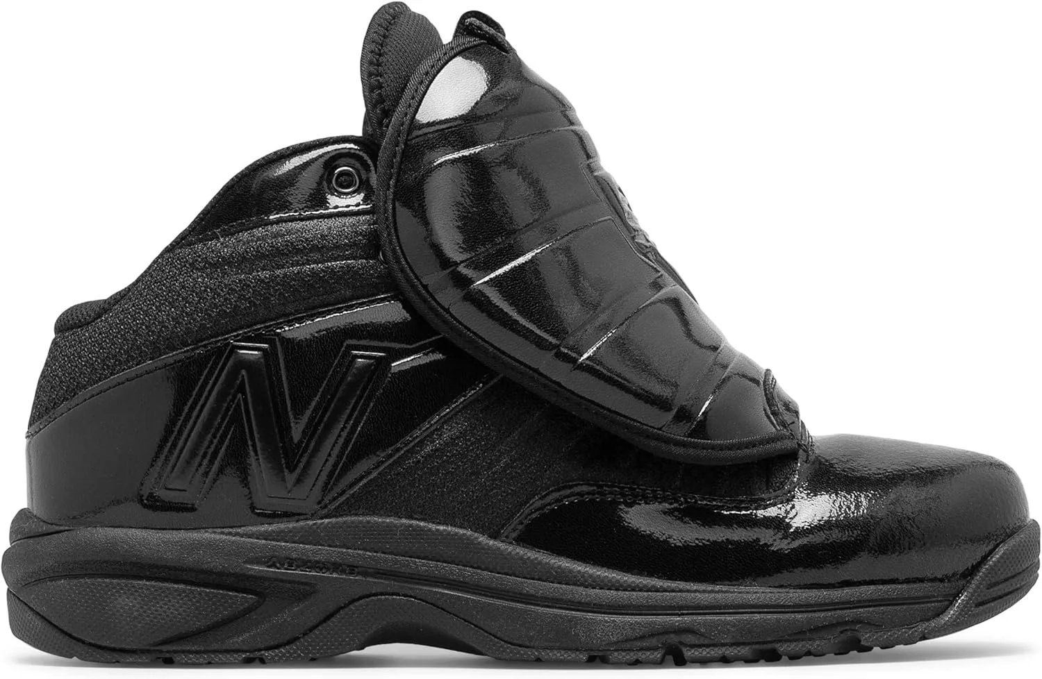 New Balance Men's 460 V3 Umpire Baseball Shoe
