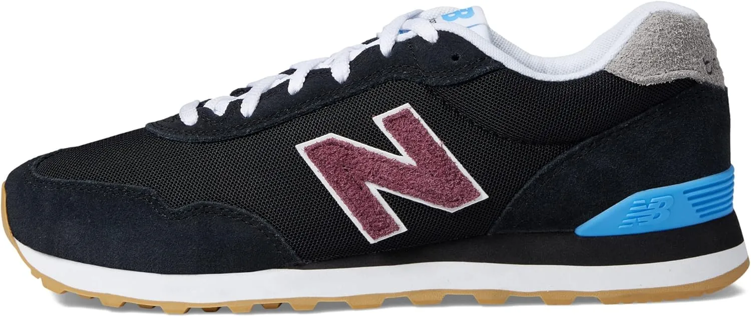 New Balance Men's 515 V3 Classic Sneaker