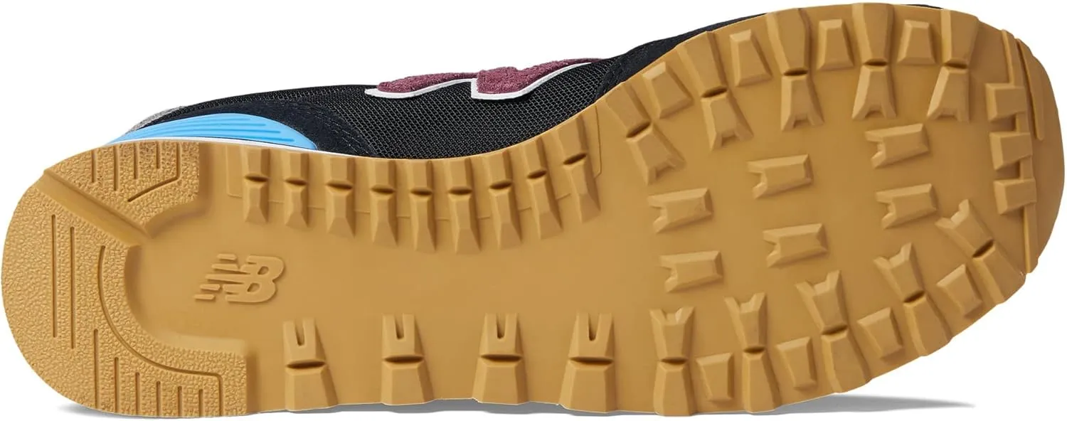 New Balance Men's 515 V3 Classic Sneaker