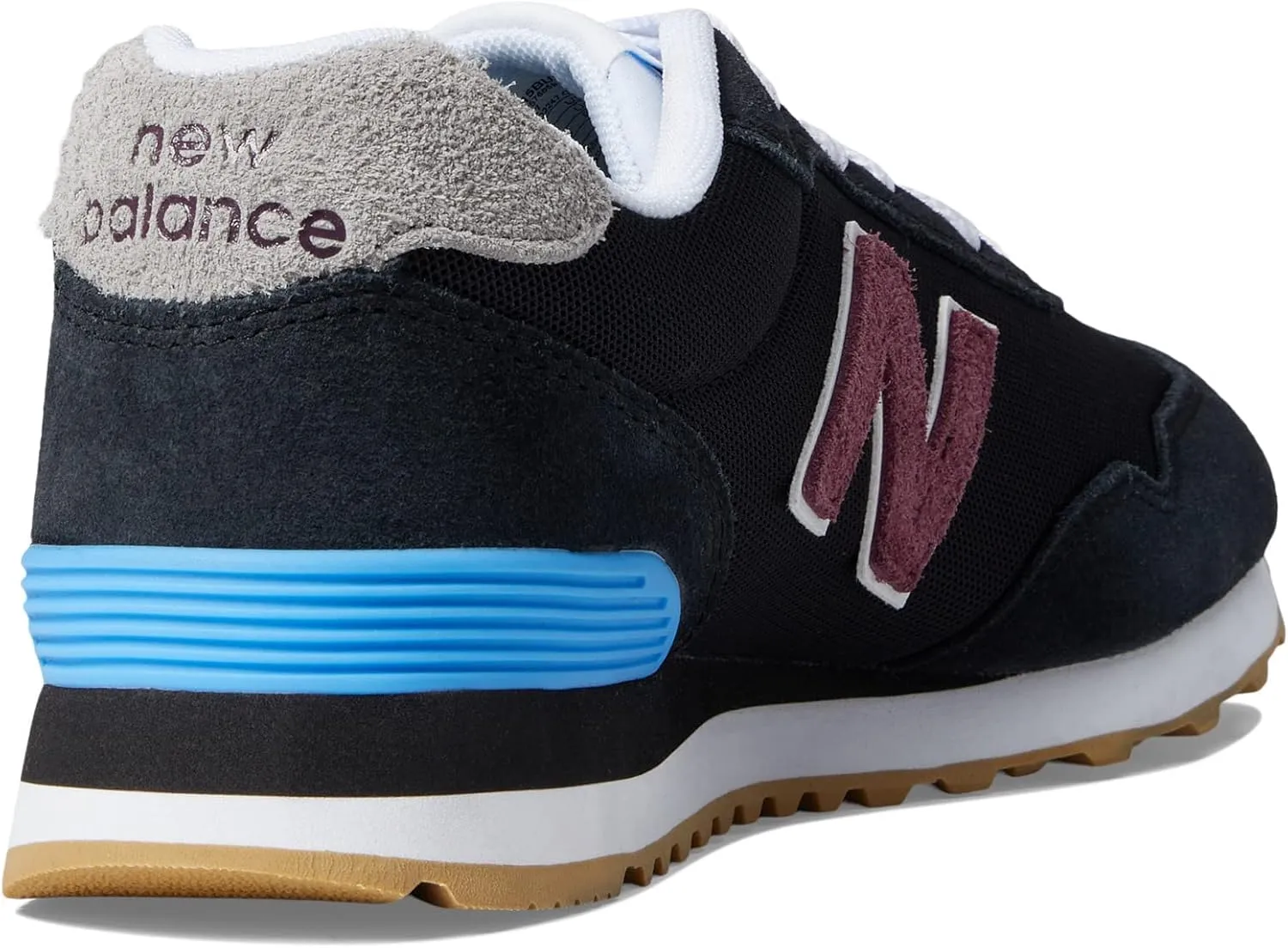 New Balance Men's 515 V3 Classic Sneaker