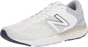 New Balance Men's 520 V7 Running Shoe, Black, 14 UK Wide