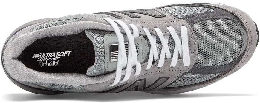 New Balance Men's 990 V5 Running Shoe Sneaker