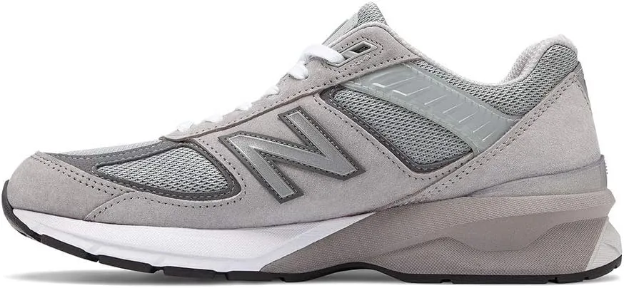 New Balance Men's 990 V5 Running Shoe Sneaker