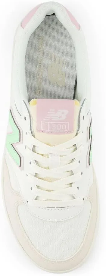 New Balance Men's CT300 V3 Court Sneaker