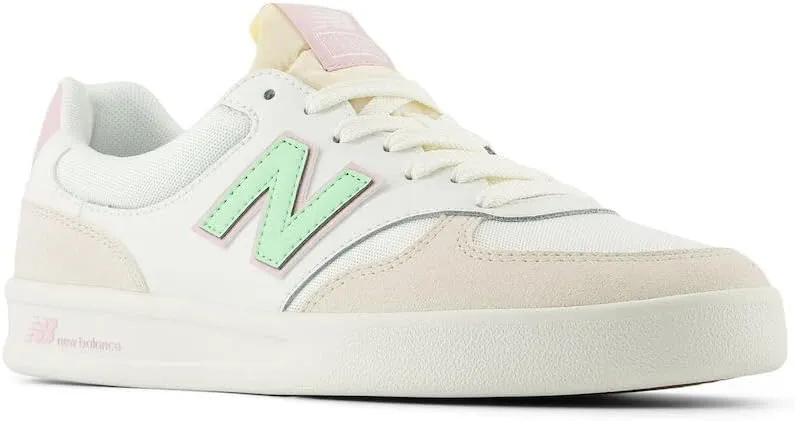 New Balance Men's CT300 V3 Court Sneaker