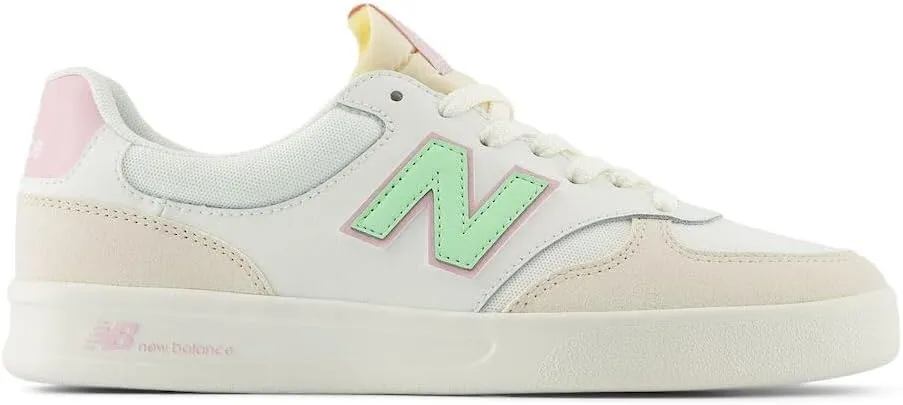 New Balance Men's CT300 V3 Court Sneaker