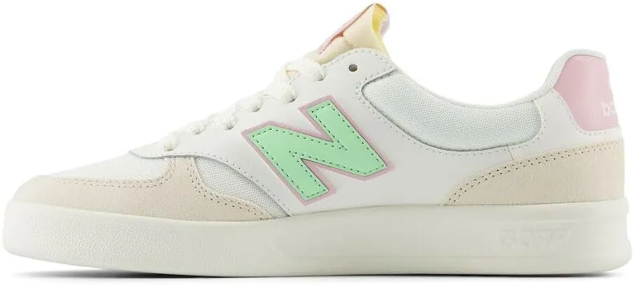 New Balance Men's CT300 V3 Court Sneaker