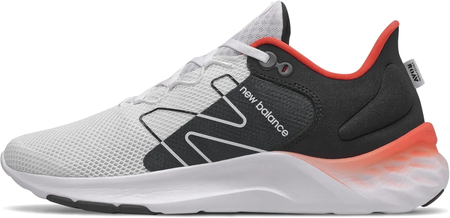 New Balance Men's Fresh Foam ROAV V2 Sneaker